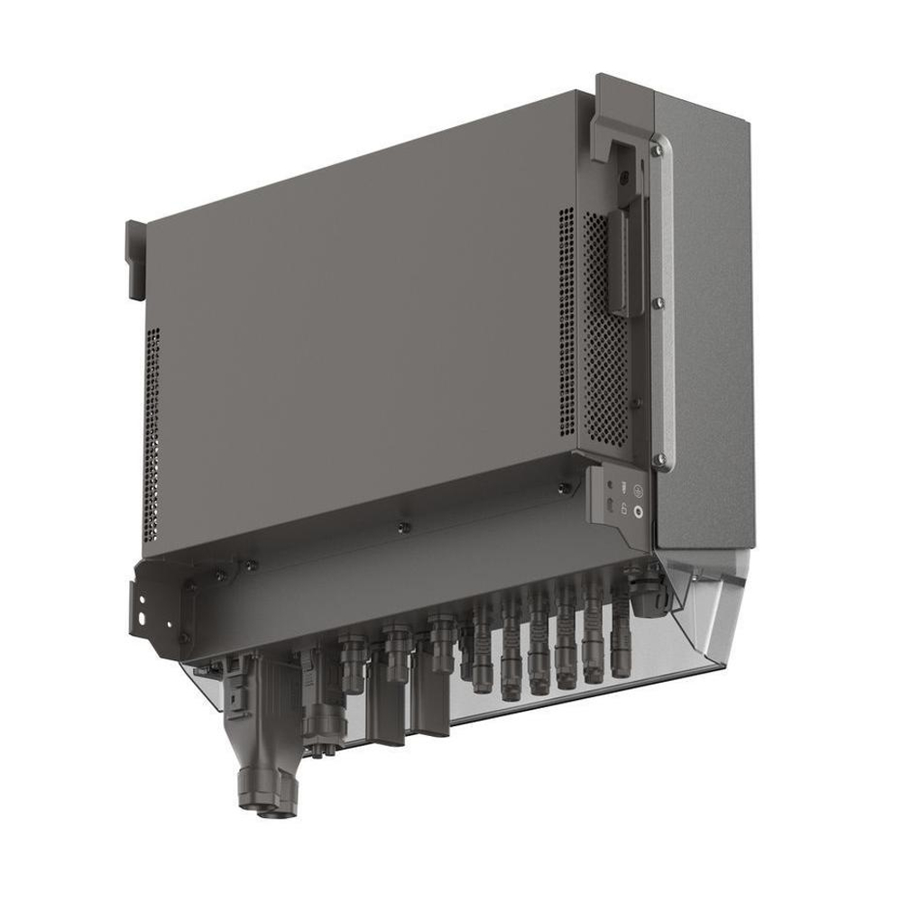 Гибридный инвертор EcoFlow Power Ocean Plus 25 кВт (трёхфазный)