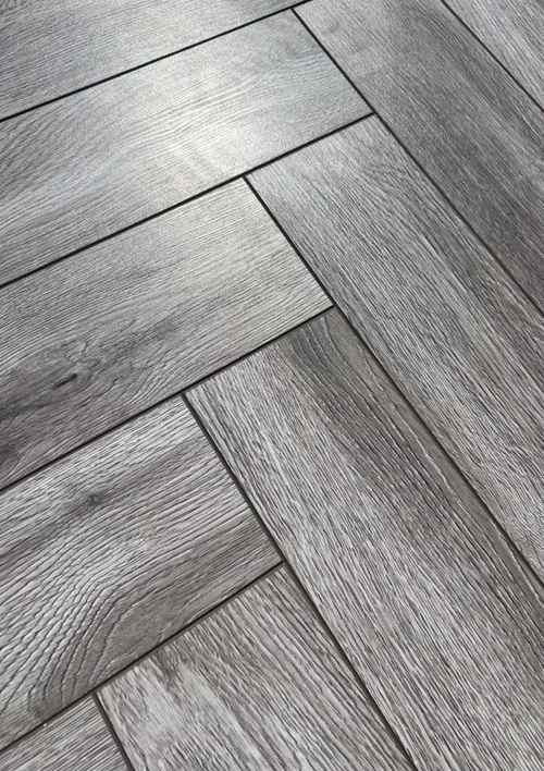 Ламинат Joss Beaumont Gusto Дуб Димсталь