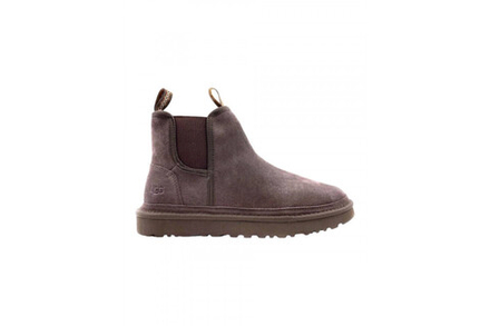 UGG Mens Neumel Chelsea Chocolate