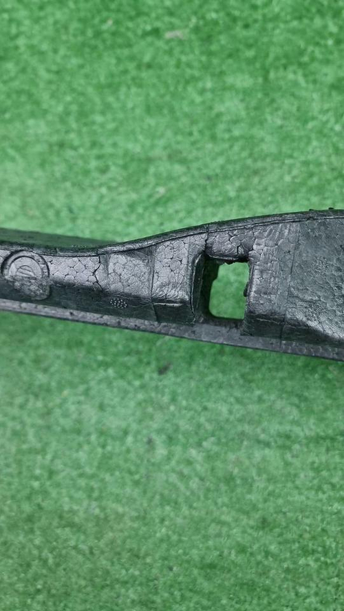 Абсорбер переднего бампера EXEED VX (2021-2024)