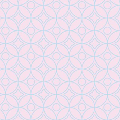 Арт-деко безе