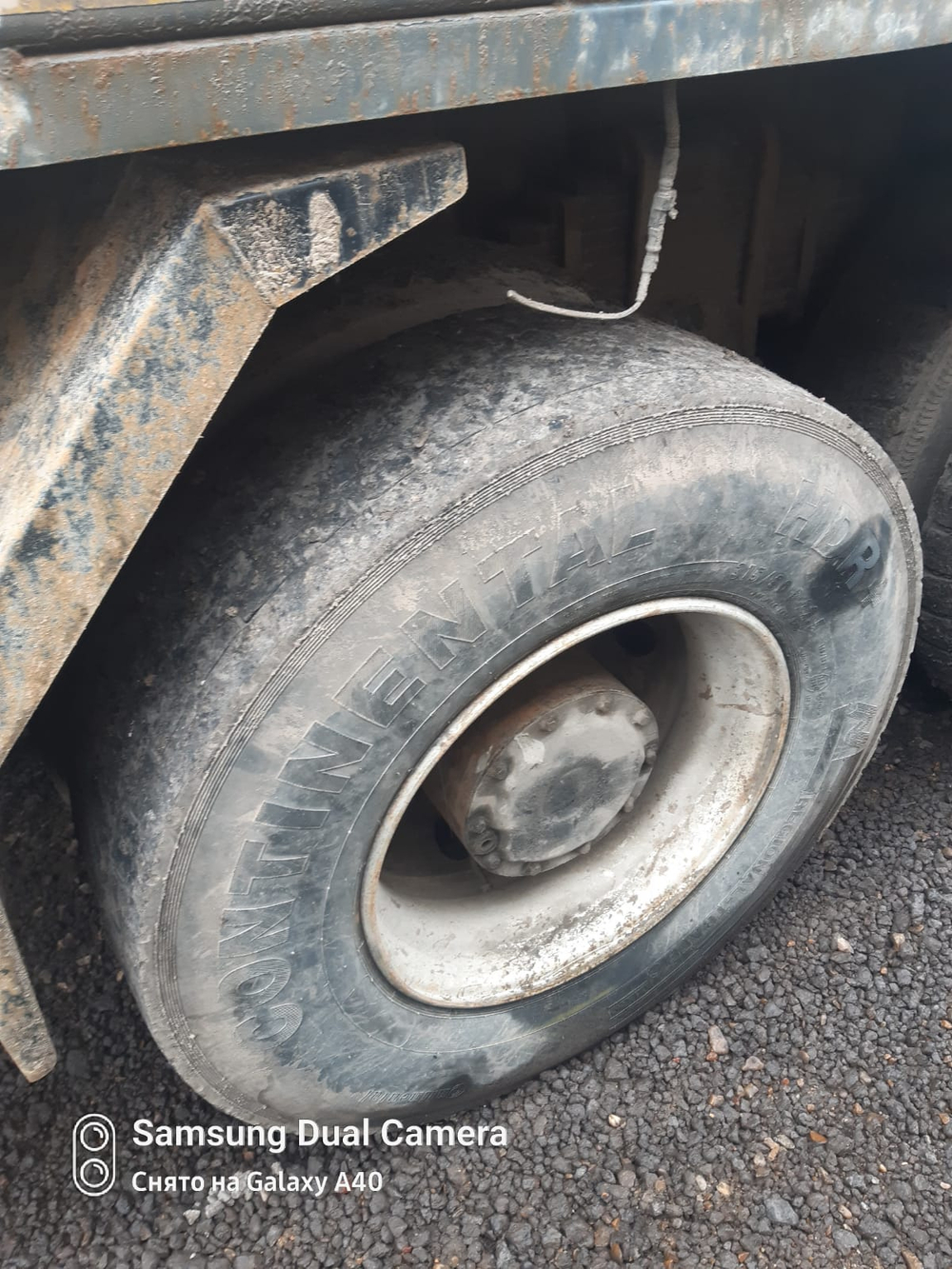 FAW J6 6x4 Самосвал CA3250P66K2T1E5 (Дизельный, 8,6 л, 375 л.с., МТ)