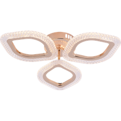 Светильник потолочный светодиодный Rivoli   6177-703 LED 36Вт 3000-6000К с пультом