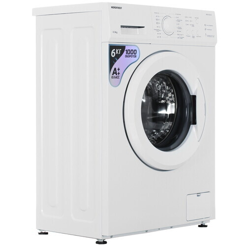 Стиральная машина Nord WM 6100 W