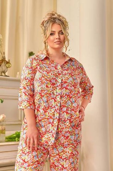 Костюм УК-18623/1-2 Fabrika