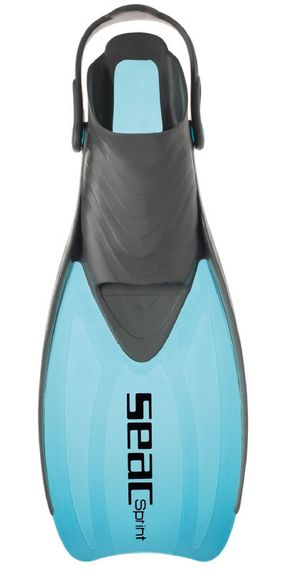 Ласты Seac Sprint синие