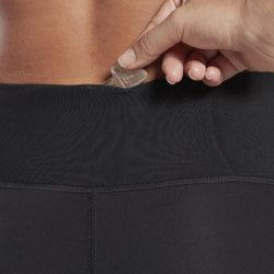 Леггинсы Reebok Lux Perform Leggings W - black