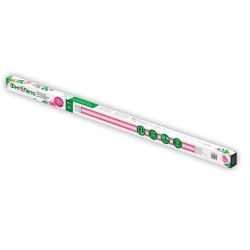 ULZ-P82-36W-SPBR IP65 CLEAR Светильник для растений светодиодный линейный. 1200мм. Пластик. Спектр для рассады и досвечивания в период роста. TM ФитоЛето