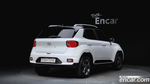 Hyundai Venue 1.6 Fluxe (09.2019)