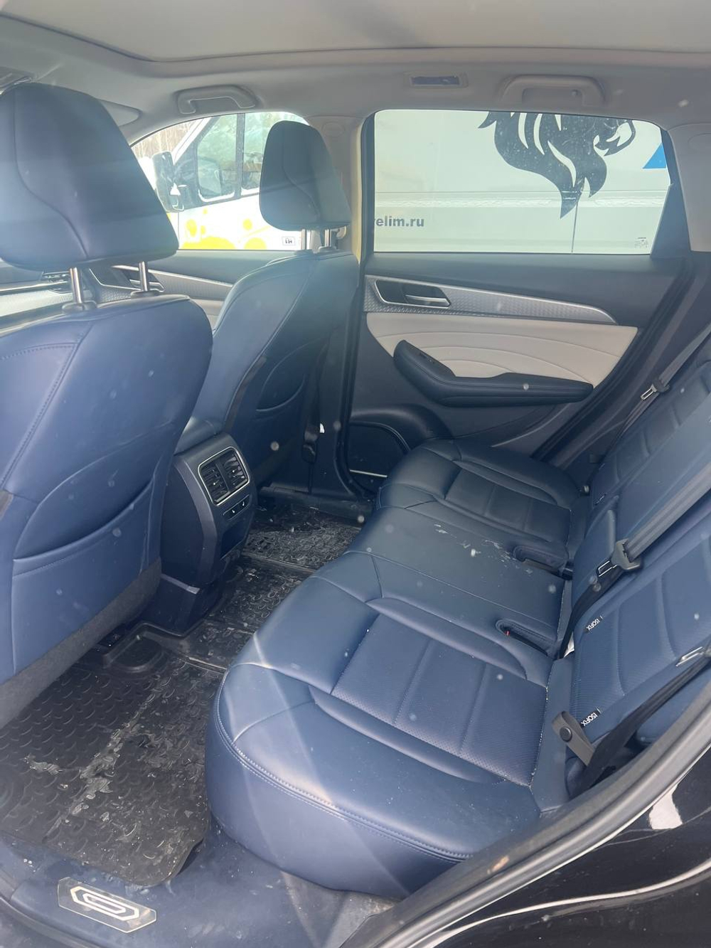 Haval F7 Premium 2.0 7DCT 4WD