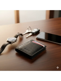 Картхолдер визитница чехол для карт из экокожи