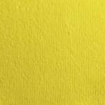 Краска по ткани и обуви, одежды акриловая «Жёлтая»