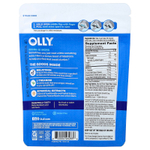 OLLY, жевательные таблетки для сна, со вкусом ежевики, 60 жевательных таблеток