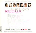 Сборник / Pink Floyd Redux (CD)