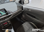 Kia Morning Urban (JA) Prestige (06.2021)