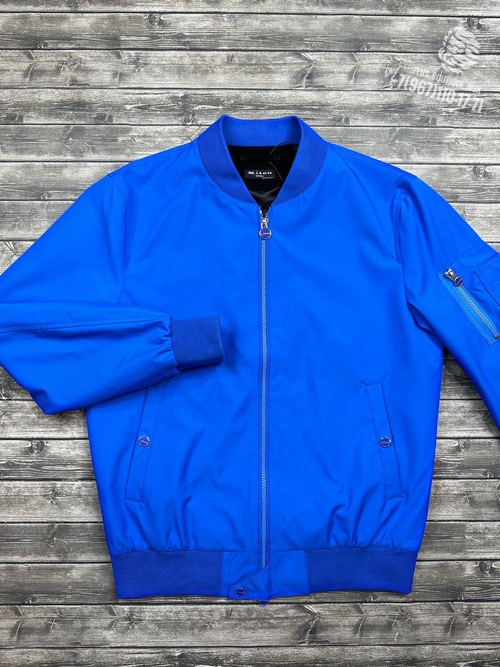 Бомбер Kiton