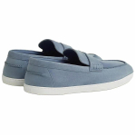 Лоферы HERMES Job, H242935Z ADJ