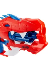 Набор игровой Нерф Дино Сквад Раптор Слэш F2475EU4