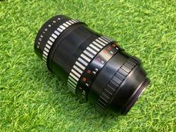 Pentacon 2.8/135mm