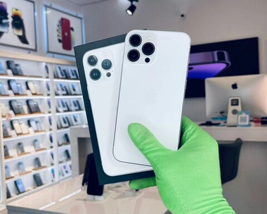 iPhone 13 Pro, 1 ТБ б/у