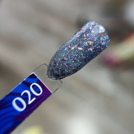 Laro nails Lumen Base 12мл. 020