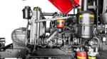 Трактор Dongfeng | Донгфенг DF-244 G2 (на базе DF-304)