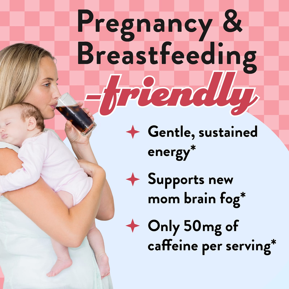 Legendairy Milk, She's Electric, винтажная кола, 102 г (3,6 унции)