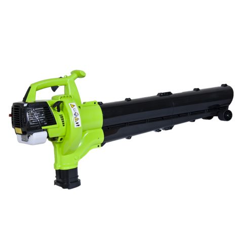 Пылесос садовый  бензиновый PIRAN  BV350G