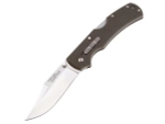 Нож складной Cold Steel Double Safe Hunter OD Green, 8Cr13MoV, GFN (CS-23JC)