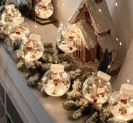 LED Гирлянды