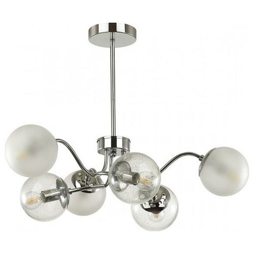 Люстра на штанге Lumion 4554/6C