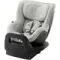 Автокресло Britax Roemer Dualfix Pro M Lux Linen Grey