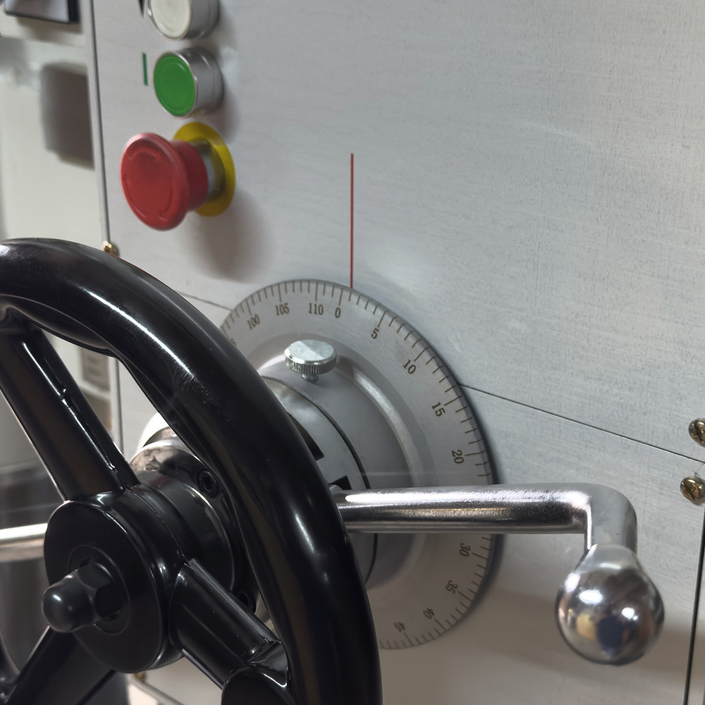 VISPROM RV-32V радиально-сверлильный станок