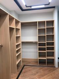ГАРДЕРОБНАЯ НА ЗАКАЗ ПО ВАШИМ РАЗМЕРАМ