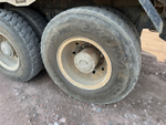 Shacman (Shaanxi) SX* 8x4 Самосвал SX33186V366 (Дизельный, 11,6 л, 440 л.с., МТ)