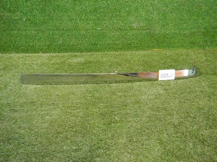 Молдинг заднего бампера Genesis G80 2 (20-24)