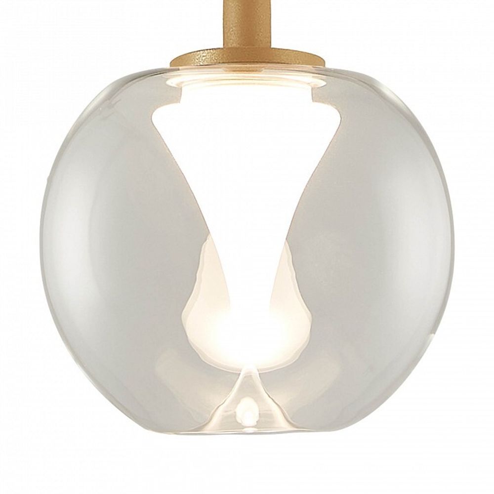 Подвесной светильник Mantra ANDROMEDA 9078