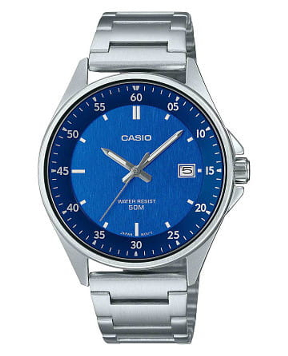 Часы Casio Collection MTP-E705D-2E