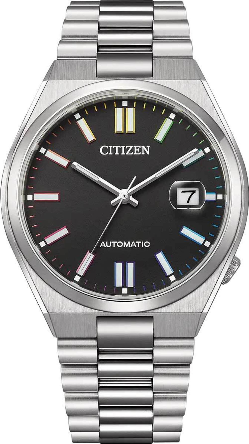 Мужские наручные часы Citizen Tsuyosa NJ0151-53E