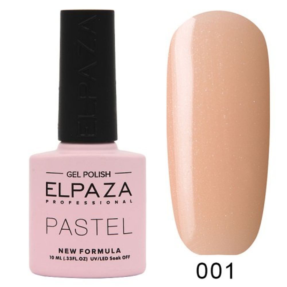 ELPAZA PASTEL  Симфония