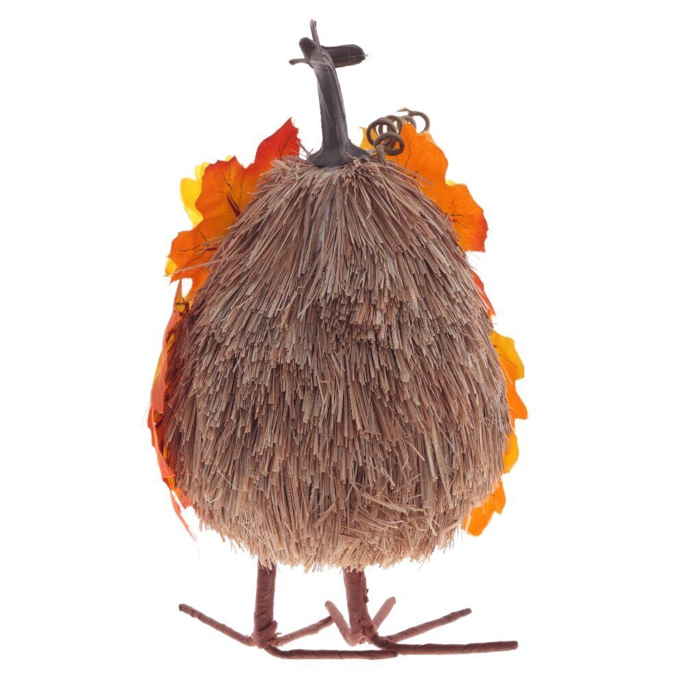 GAEM Фигурка декоративная "Сова", L13 W13 H24 см