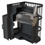 Печь для бани Genesis G 500 МС