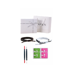 CASIO Unisex Pair Table Series 45mm Black Watch