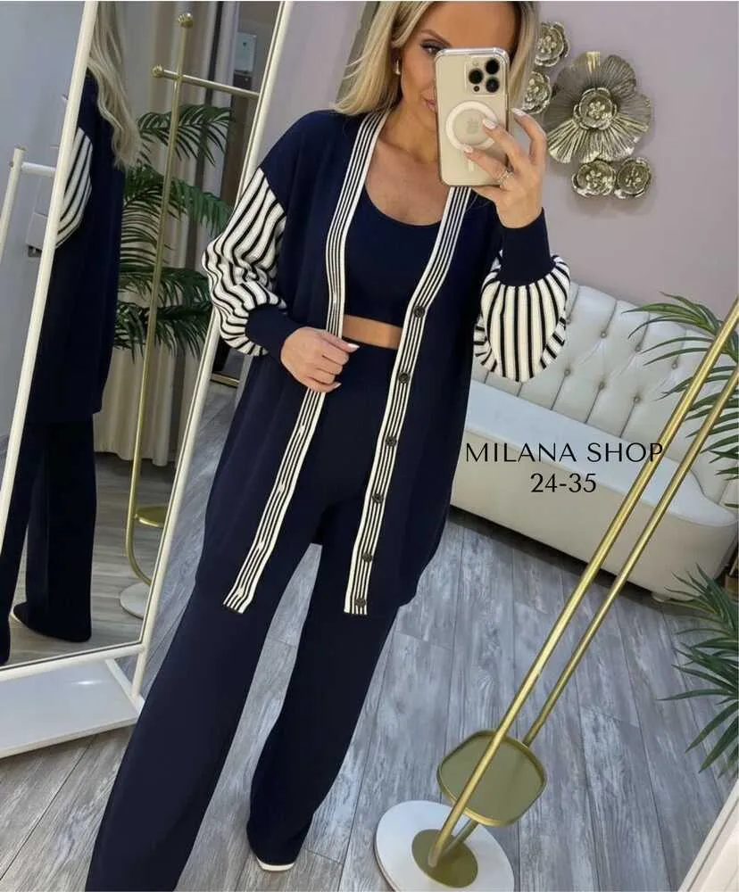 Костюм 413320 (02107122254) Fabrika