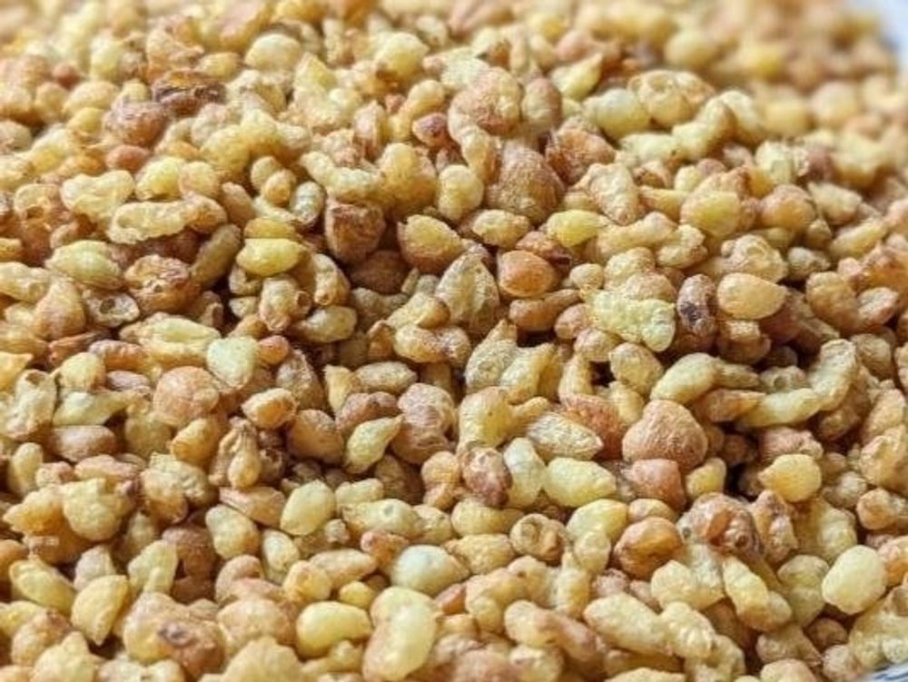 Гречишный Чай (Ку Цяо), целый светлый