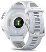 Смарт-часы Garmin Forerunner 965 белый