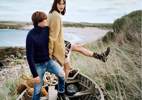 Jo Malone London Wood Sage and Sea Salt