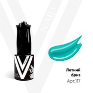 117 Гель-лак Vogue Nails 10мл Летний бриз