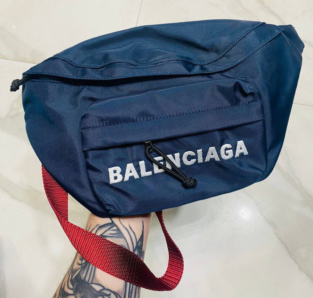 Сумка Balenciaga