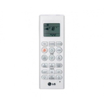 Мульти сплит-система LG на 2 комнаты (20+25 кв.м.) Artcool Mirror